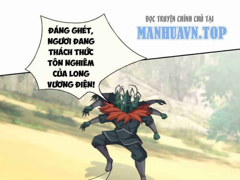 Thu Triệu Vạn Đồ Đệ, Vi Sư Vô Địch Thế Gian - Chương 98 - ảnh 30