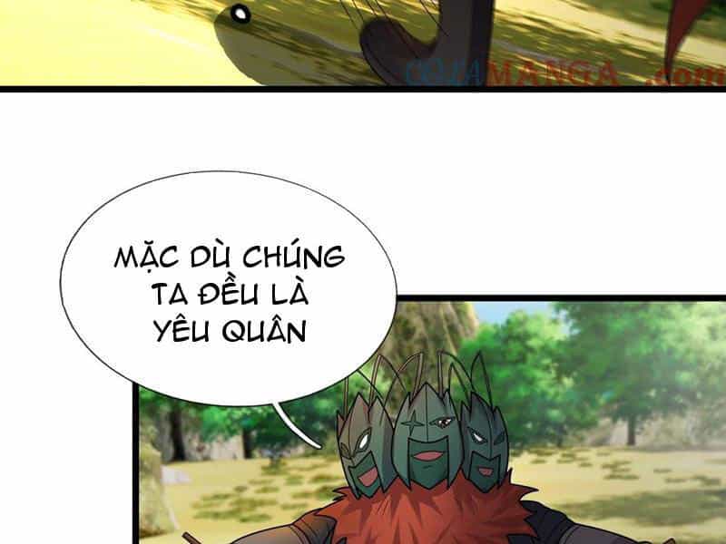 Thu Triệu Vạn Đồ Đệ, Vi Sư Vô Địch Thế Gian - Chương 98 - ảnh 92