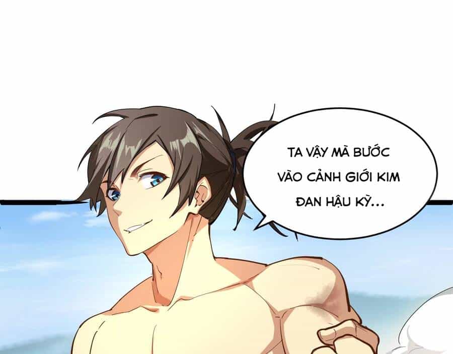 Thú Vực Tiên Đồ - Chương 4.1 - ảnh 50