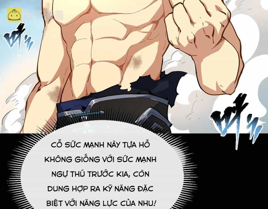 Thú Vực Tiên Đồ - Chương 4.1 - ảnh 51