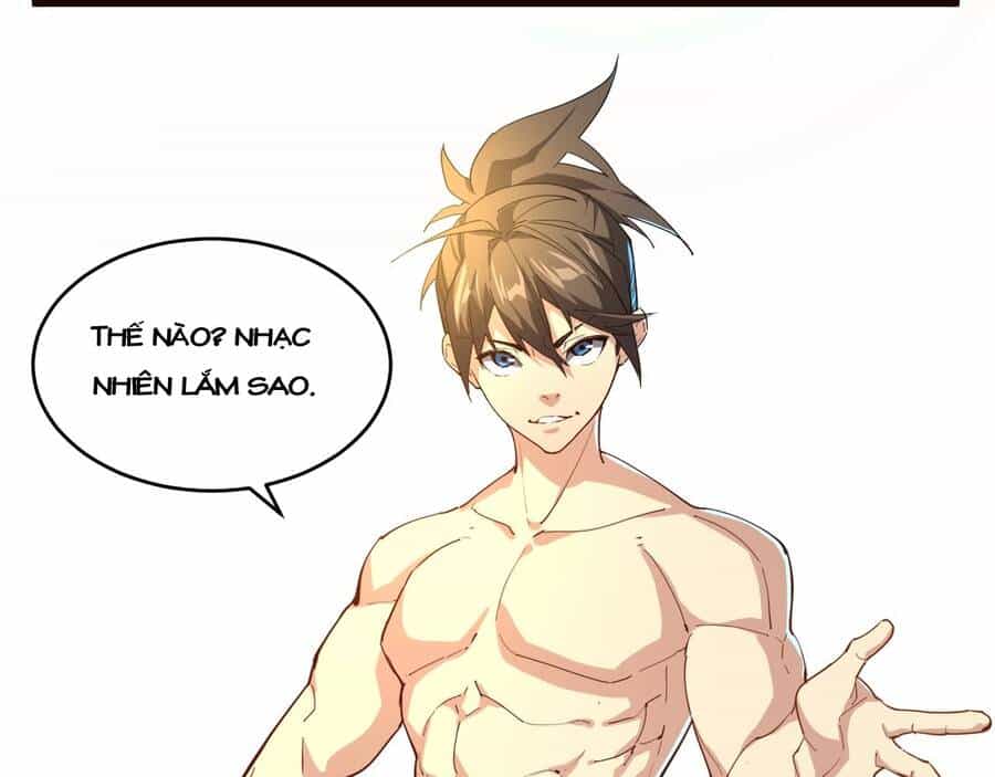 Thú Vực Tiên Đồ - Chương 5 - ảnh 10