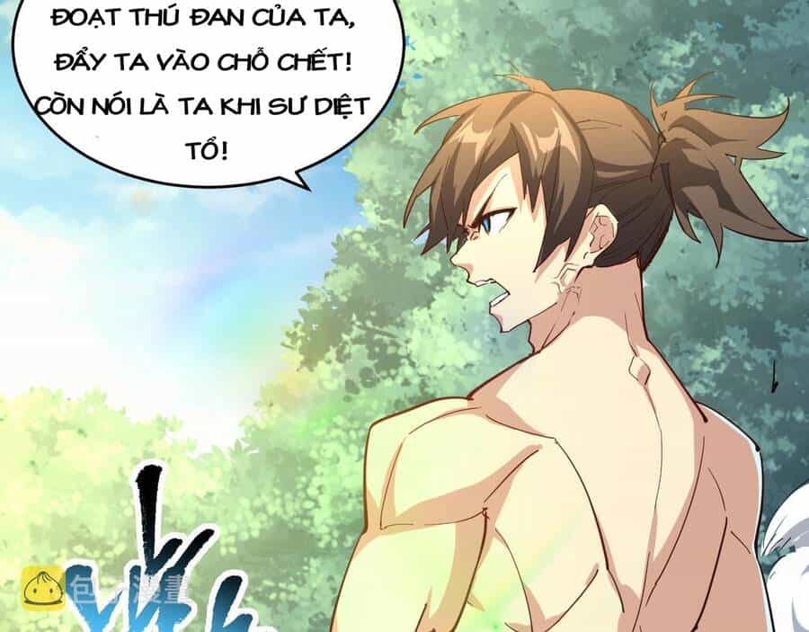 Thú Vực Tiên Đồ - Chương 5 - ảnh 16