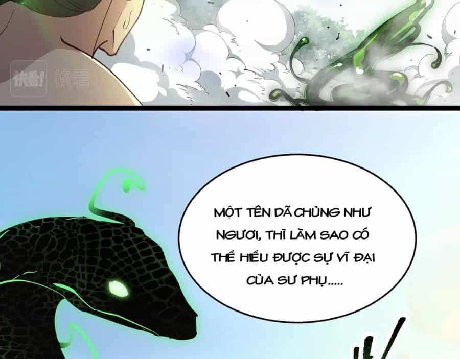 Thú Vực Tiên Đồ - Chương 5.1 - ảnh 24