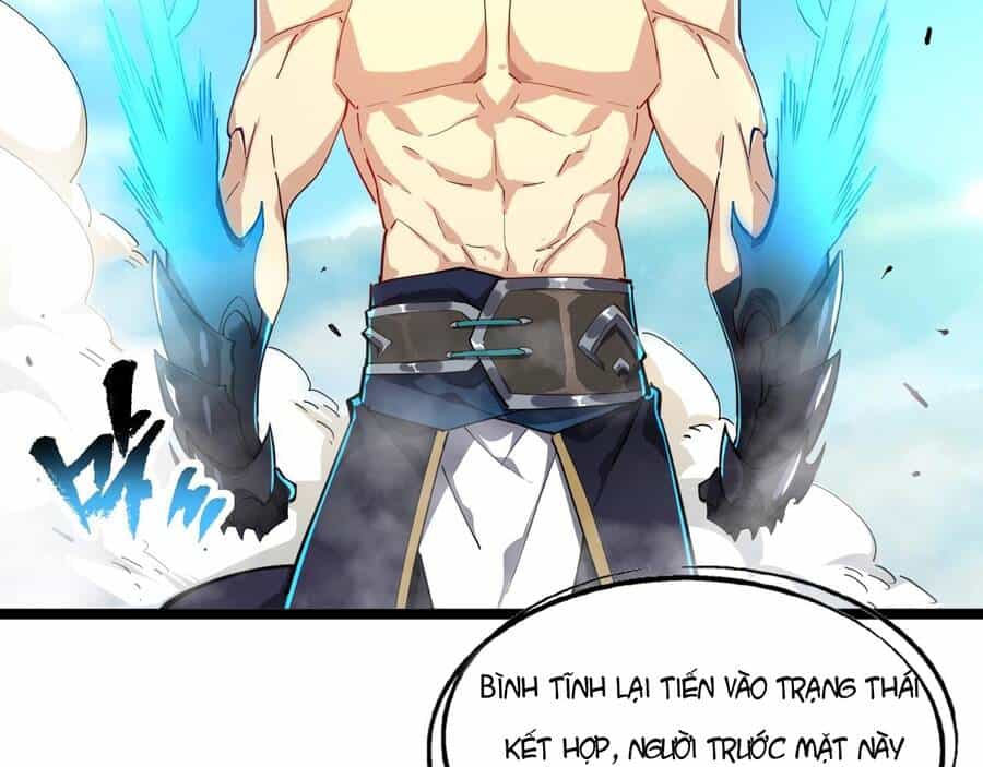 Thú Vực Tiên Đồ - Chương 5.1 - ảnh 6
