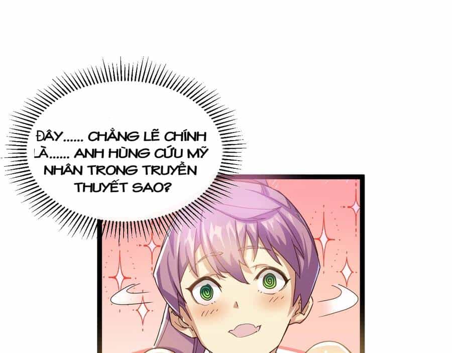 Thú Vực Tiên Đồ - Chương 6.1 - ảnh 16