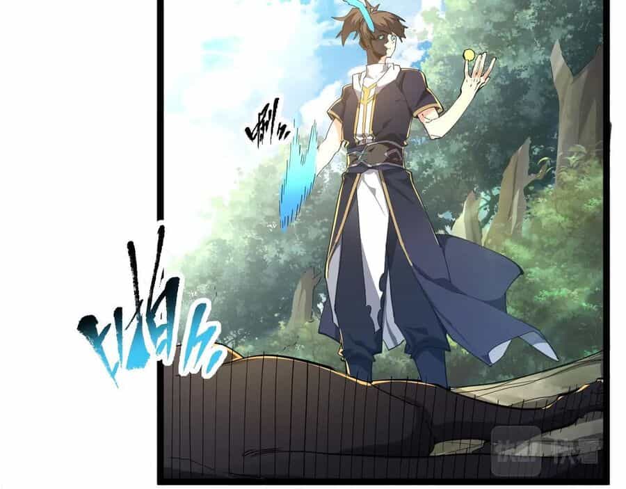 Thú Vực Tiên Đồ - Chương 7 - ảnh 23