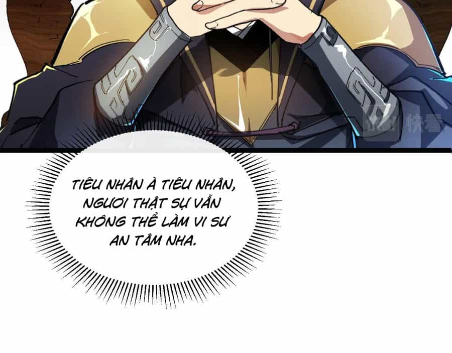 Thú Vực Tiên Đồ - Chương 8 - ảnh 13