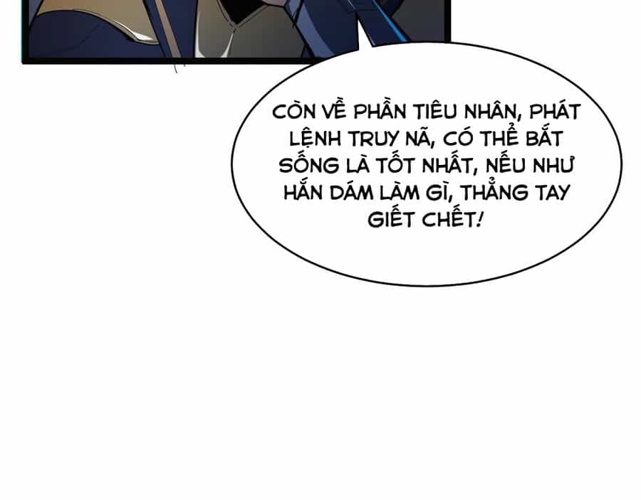 Thú Vực Tiên Đồ - Chương 8 - ảnh 17