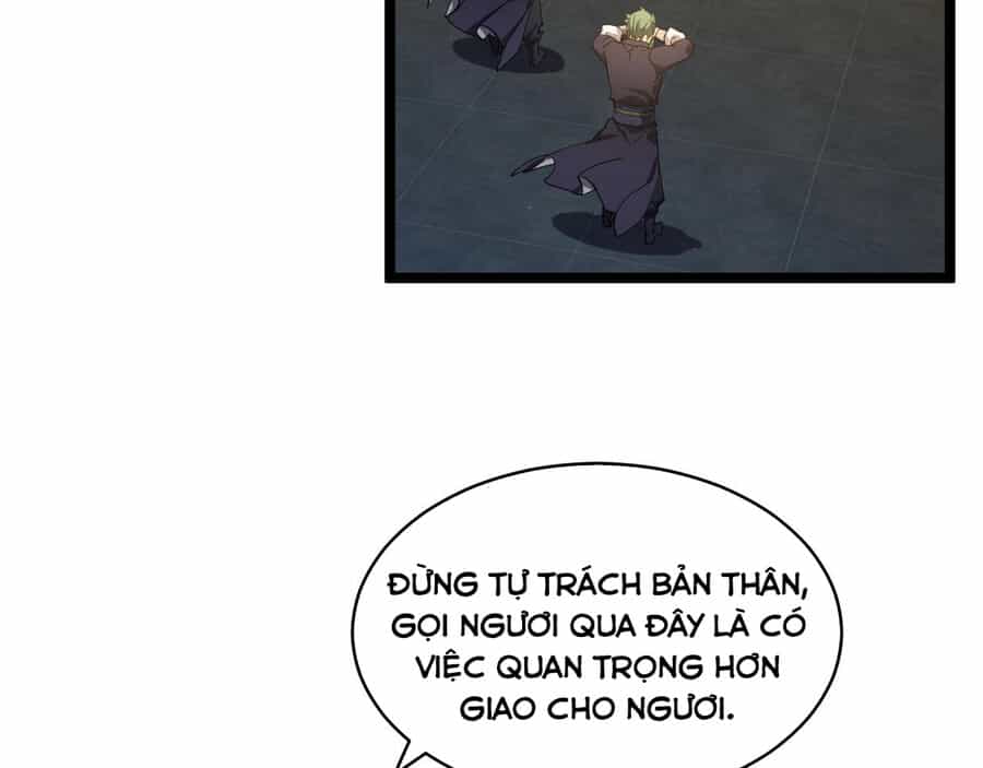 Thú Vực Tiên Đồ - Chương 8 - ảnh 21