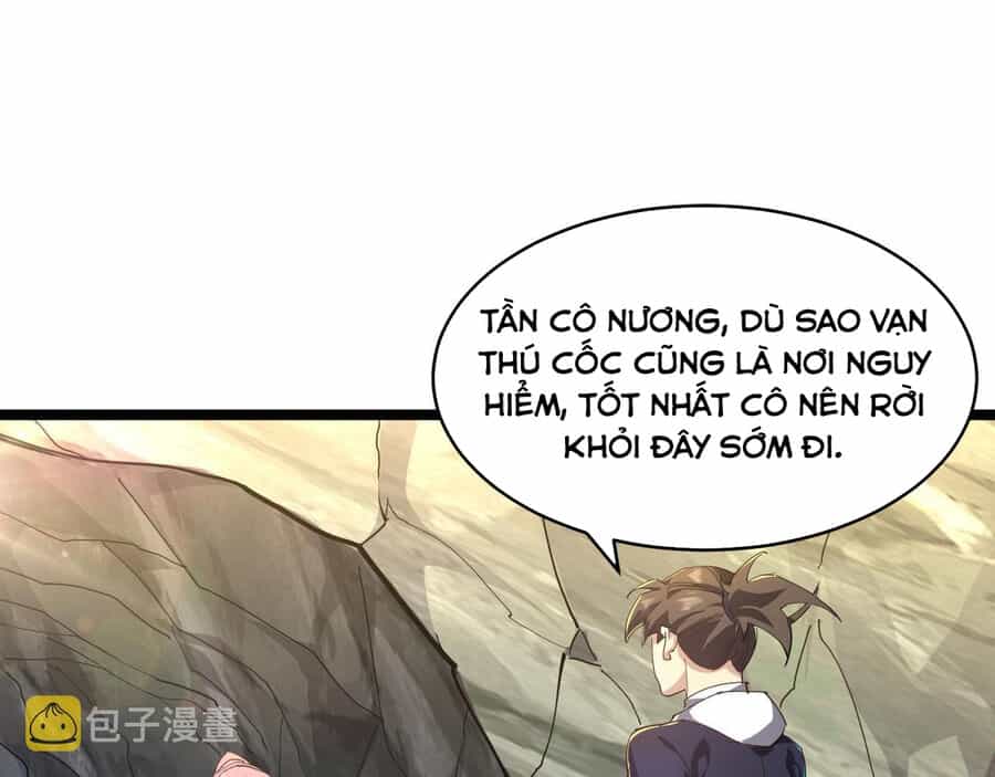 Thú Vực Tiên Đồ - Chương 8 - ảnh 43