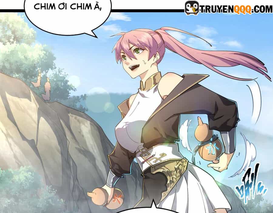 Thú Vực Tiên Đồ - Chương 9 - ảnh 15