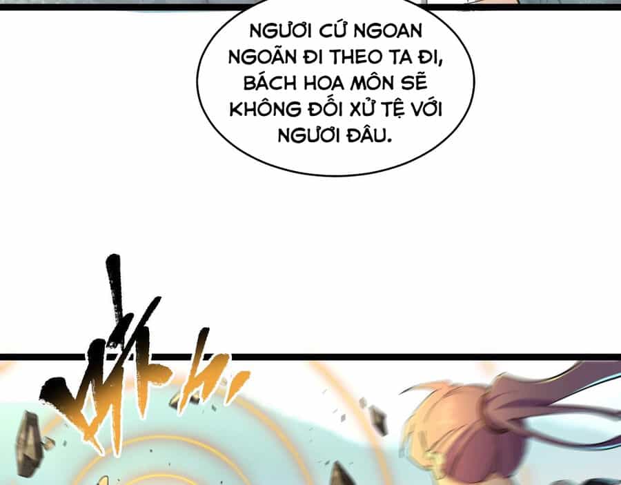 Thú Vực Tiên Đồ - Chương 9 - ảnh 16