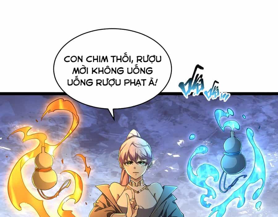 Thú Vực Tiên Đồ - Chương 9 - ảnh 18