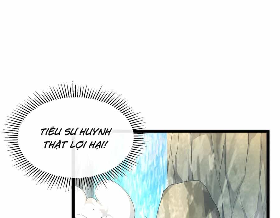 Thú Vực Tiên Đồ - Chương 10 - ảnh 17