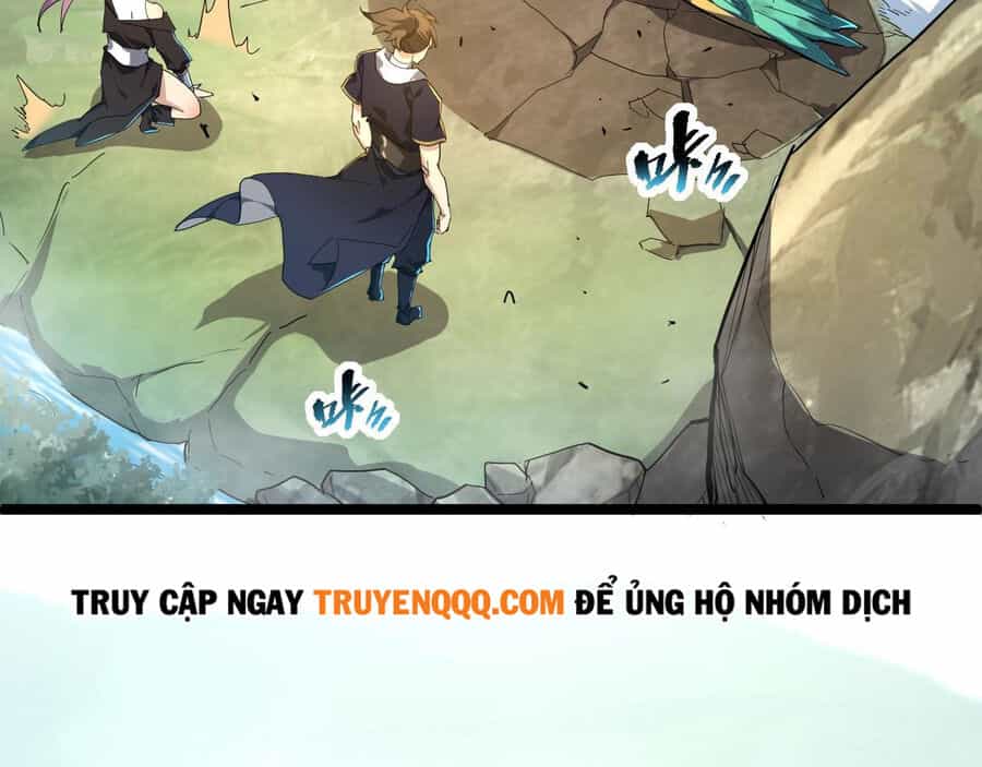 Thú Vực Tiên Đồ - Chương 10 - ảnh 20