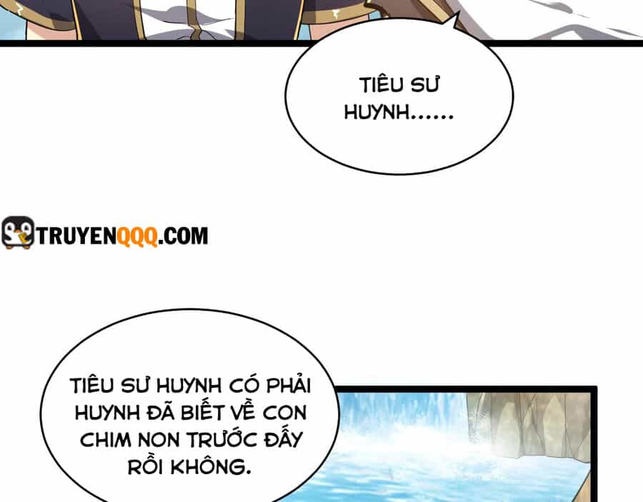 Thú Vực Tiên Đồ - Chương 10 - ảnh 30