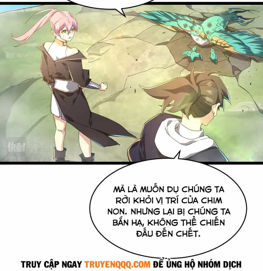 Thú Vực Tiên Đồ - Chương 10 - ảnh 35