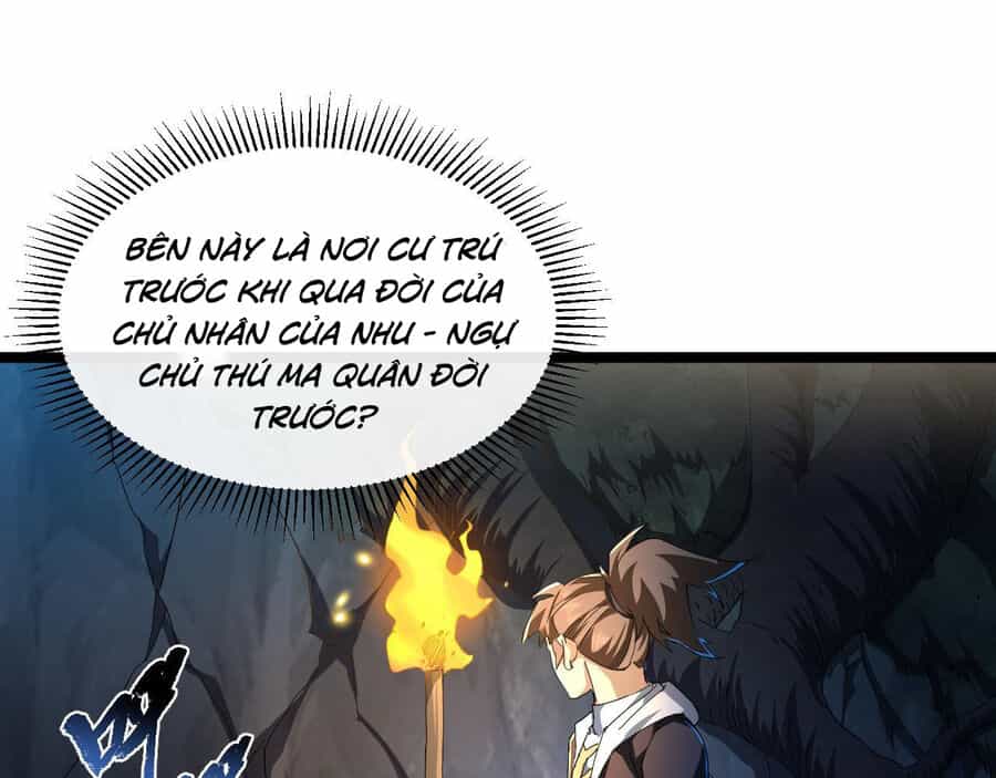 Thú Vực Tiên Đồ - Chương 11 - ảnh 26
