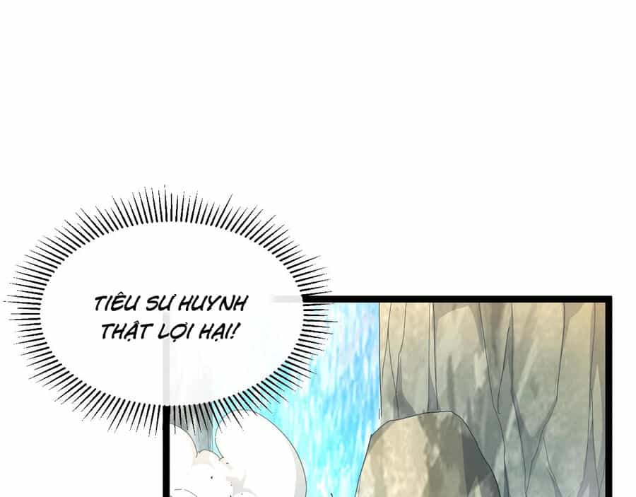 Thú Vực Tiên Đồ - Chương 12 - ảnh 17