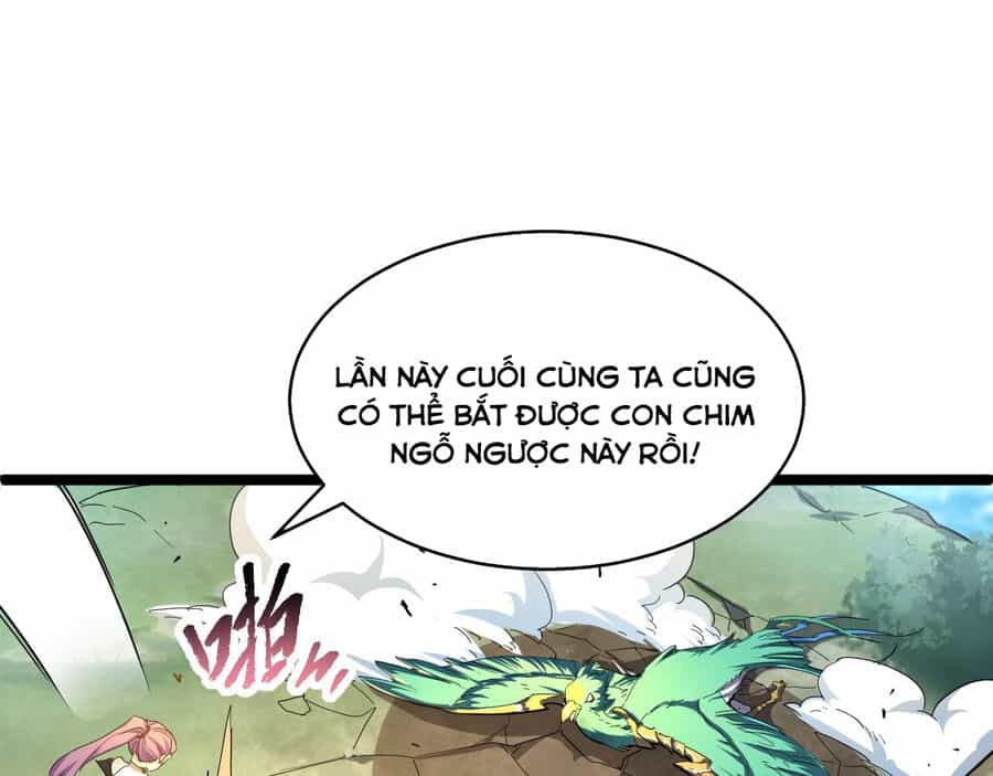 Thú Vực Tiên Đồ - Chương 12 - ảnh 19