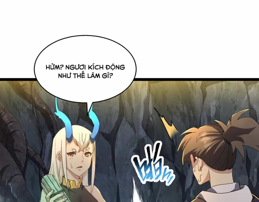 Thú Vực Tiên Đồ - Chương 14 - ảnh 1