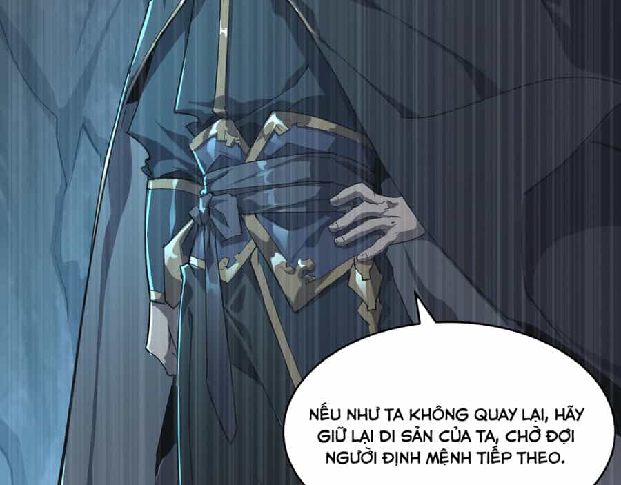 Thú Vực Tiên Đồ - Chương 14 - ảnh 13
