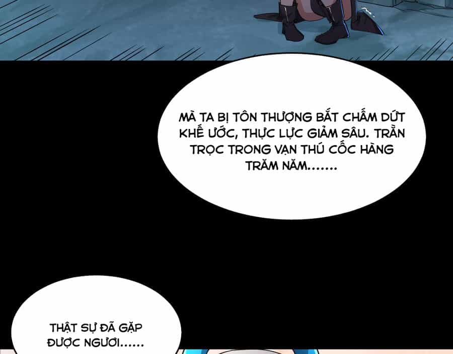 Thú Vực Tiên Đồ - Chương 14 - ảnh 16