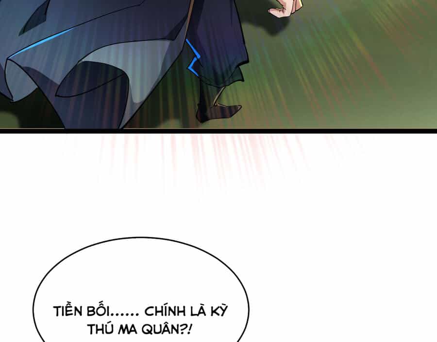 Thú Vực Tiên Đồ - Chương 14 - ảnh 31