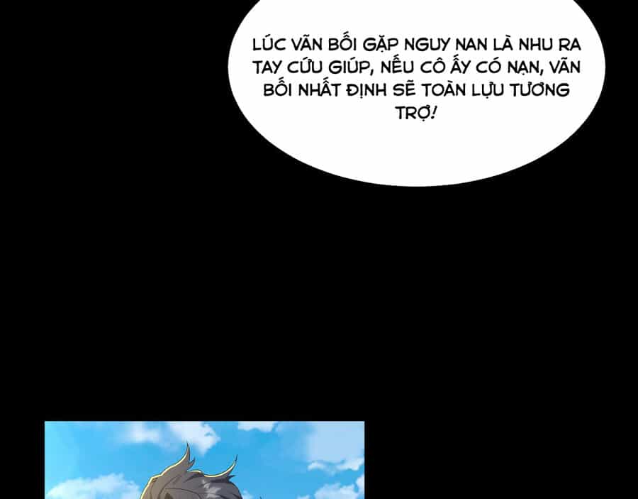 Thú Vực Tiên Đồ - Chương 15 - ảnh 17