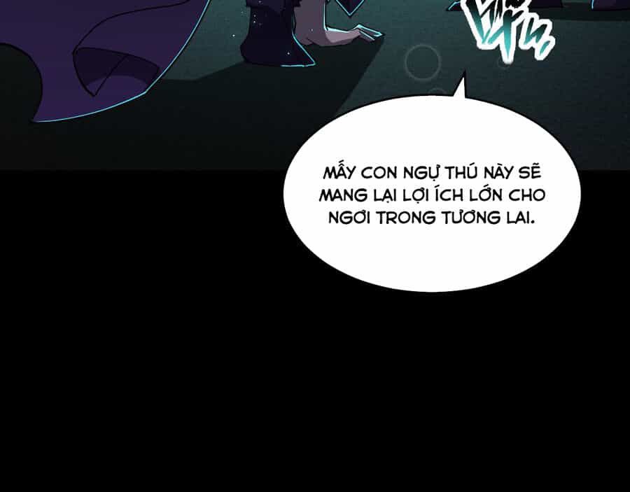 Thú Vực Tiên Đồ - Chương 15 - ảnh 23