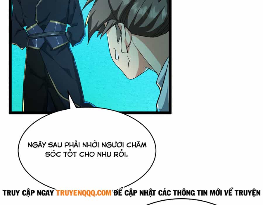 Thú Vực Tiên Đồ - Chương 15 - ảnh 25