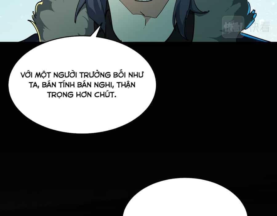 Thú Vực Tiên Đồ - Chương 15 - ảnh 27