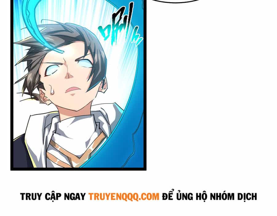 Thú Vực Tiên Đồ - Chương 15 - ảnh 35