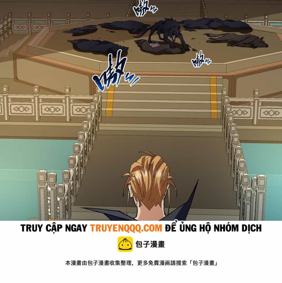 Thú Vực Tiên Đồ - Chương 15 - ảnh 50