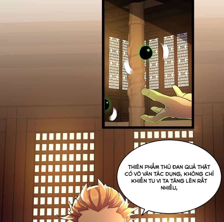 Thú Vực Tiên Đồ - Chương 16 - ảnh 27