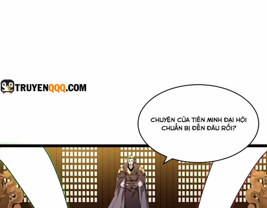 Thú Vực Tiên Đồ - Chương 16 - ảnh 30