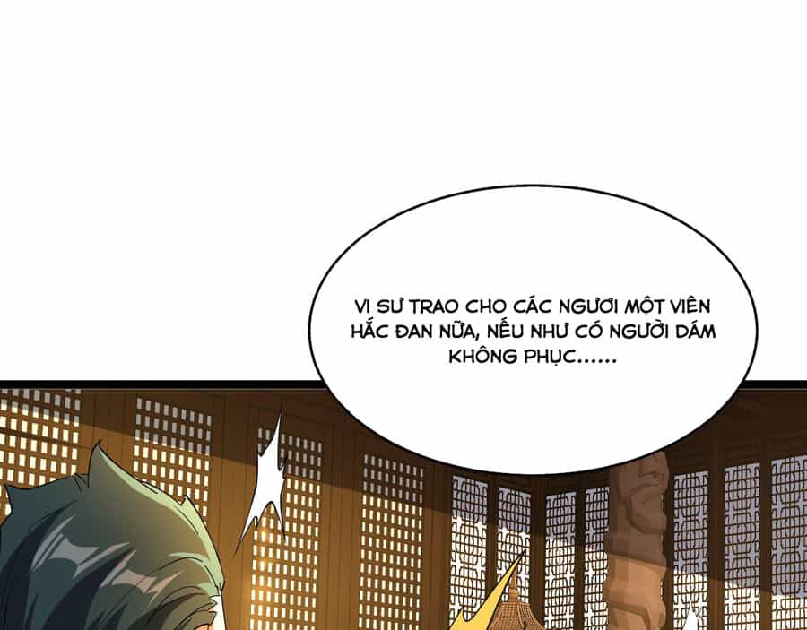 Thú Vực Tiên Đồ - Chương 16 - ảnh 37