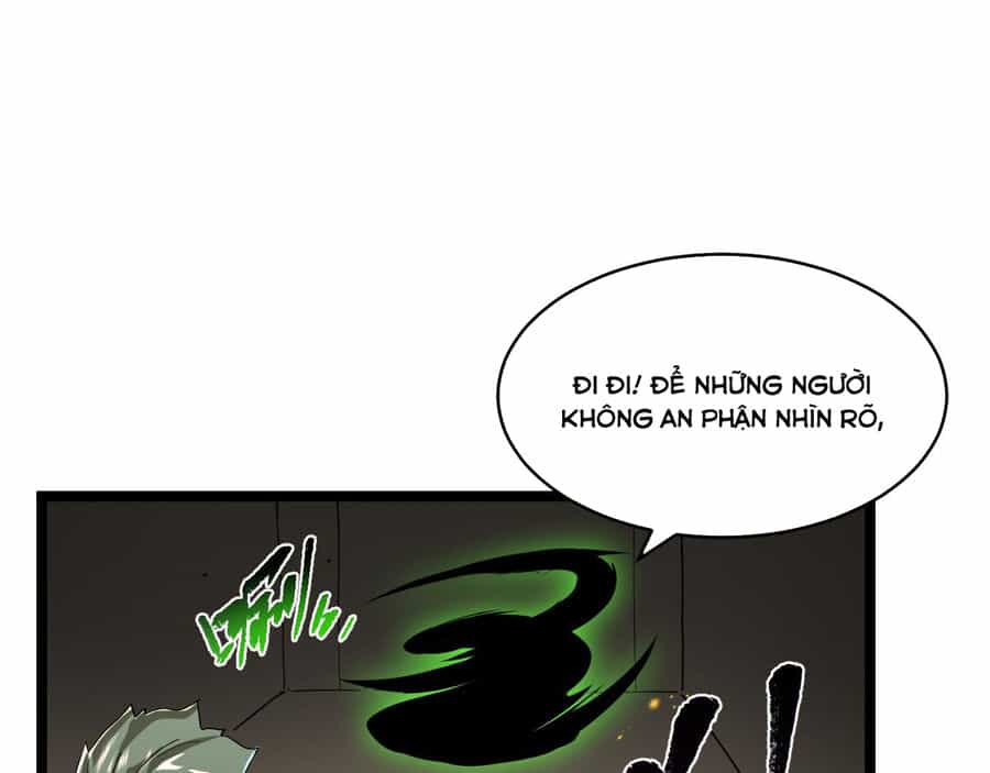 Thú Vực Tiên Đồ - Chương 17 - ảnh 26