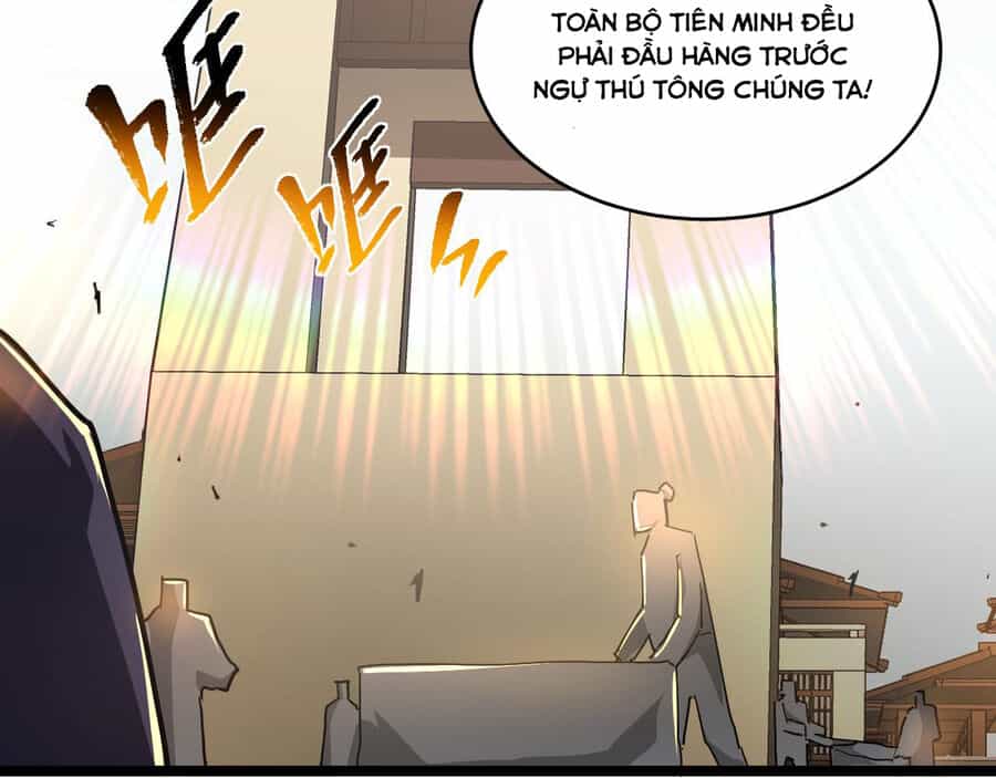 Thú Vực Tiên Đồ - Chương 17 - ảnh 34