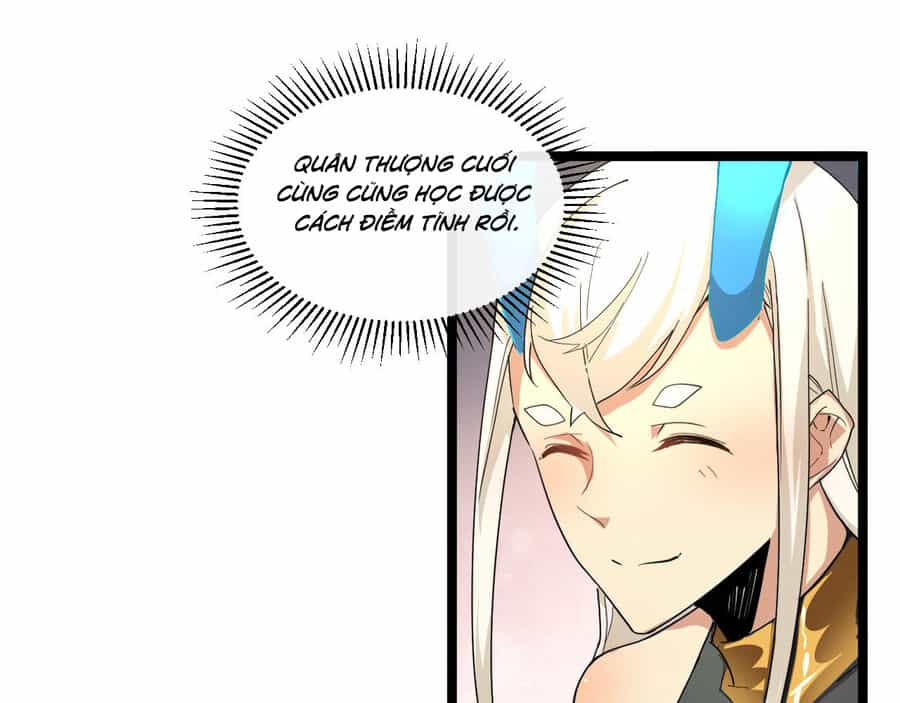 Thú Vực Tiên Đồ - Chương 17 - ảnh 42