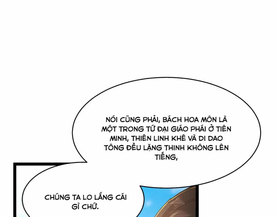 Thú Vực Tiên Đồ - Chương 17 - ảnh 48