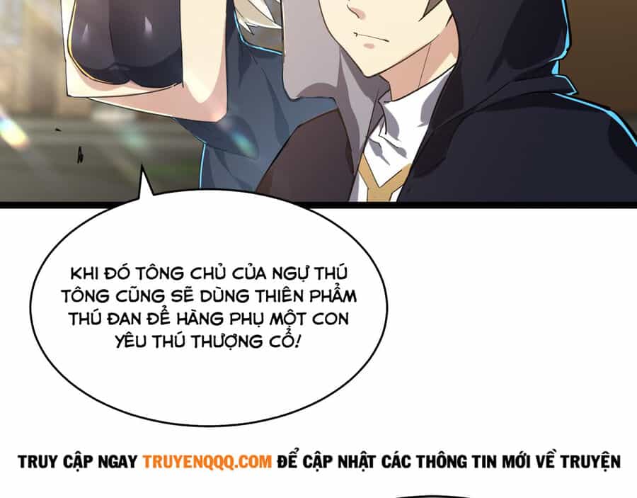 Thú Vực Tiên Đồ - Chương 18 - ảnh 10