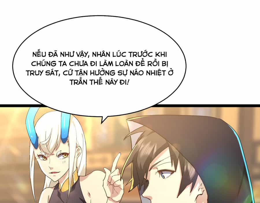 Thú Vực Tiên Đồ - Chương 18 - ảnh 18