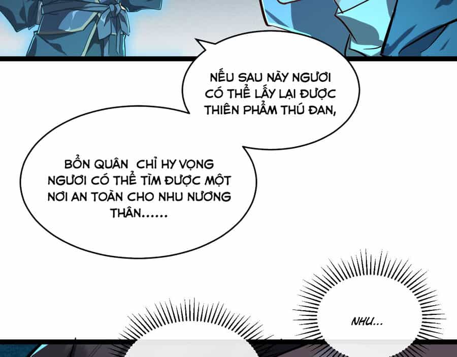 Thú Vực Tiên Đồ - Chương 18 - ảnh 21
