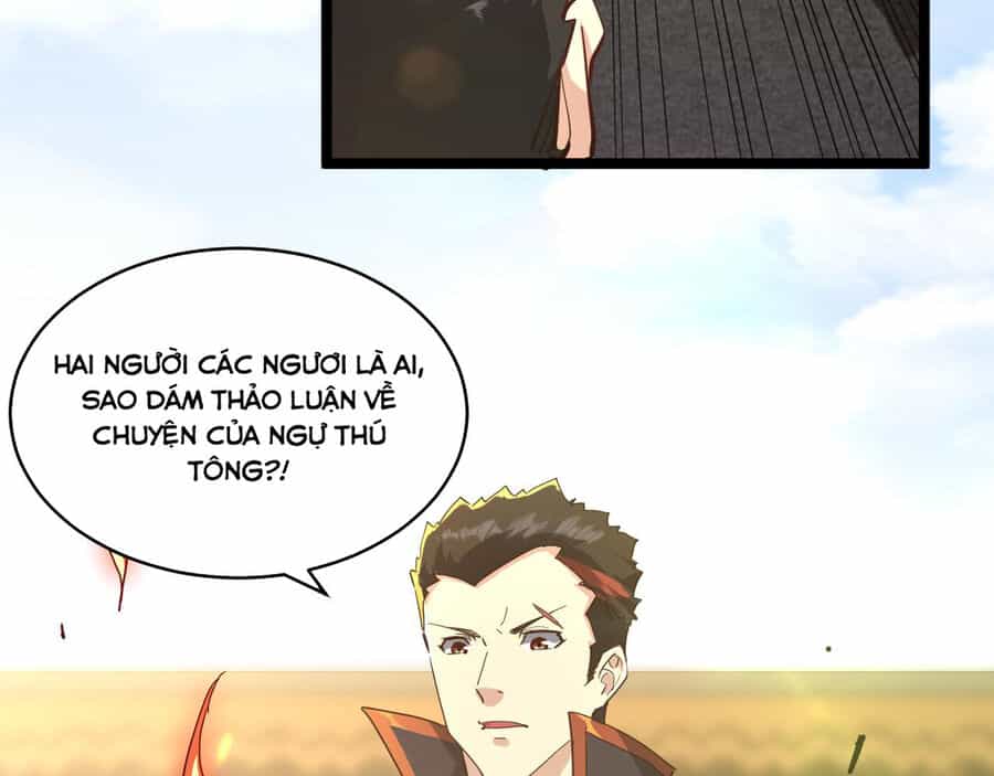 Thú Vực Tiên Đồ - Chương 18 - ảnh 26