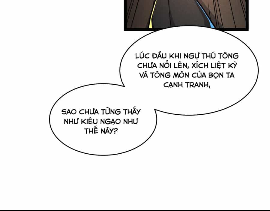 Thú Vực Tiên Đồ - Chương 18 - ảnh 43