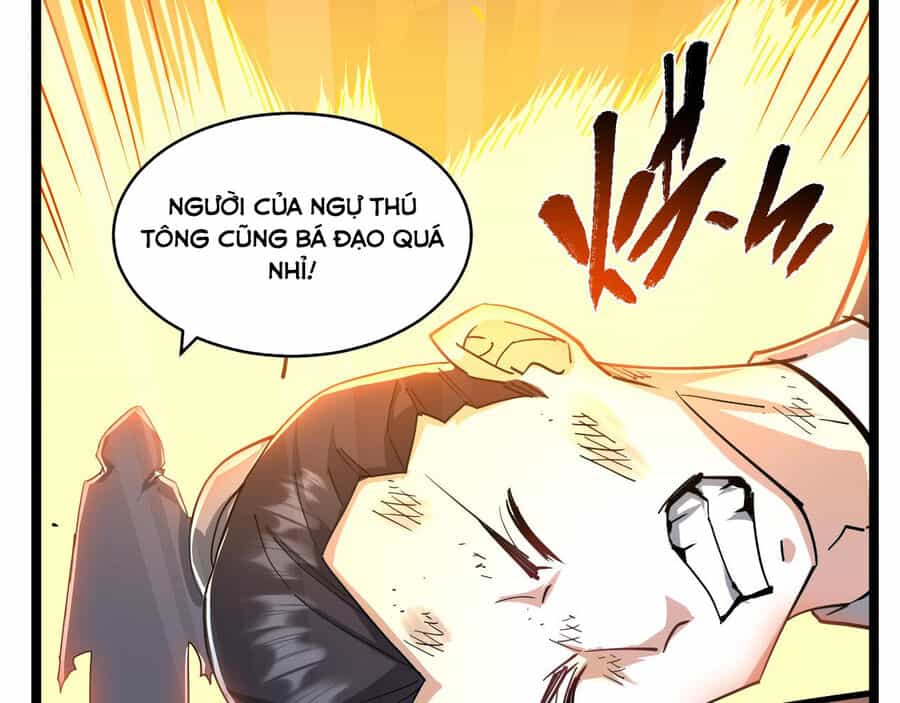 Thú Vực Tiên Đồ - Chương 18 - ảnh 48