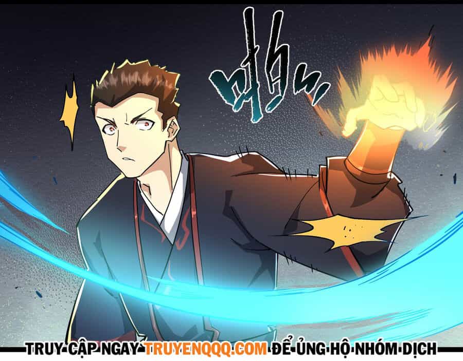 Thú Vực Tiên Đồ - Chương 18 - ảnh 50