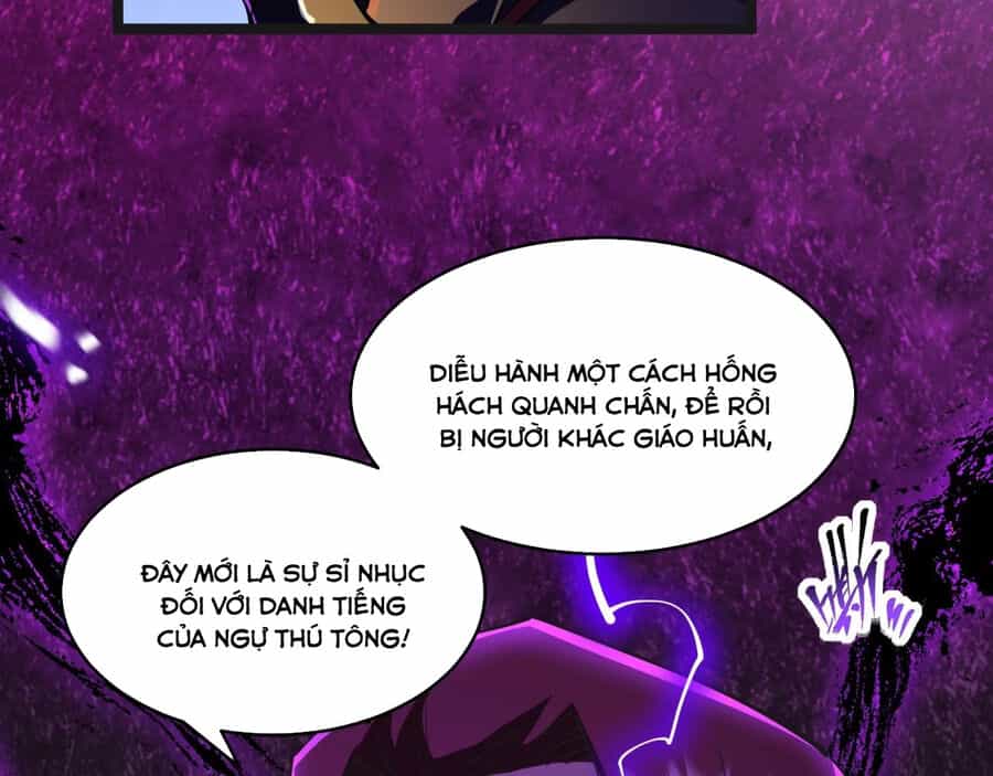 Thú Vực Tiên Đồ - Chương 19 - ảnh 14