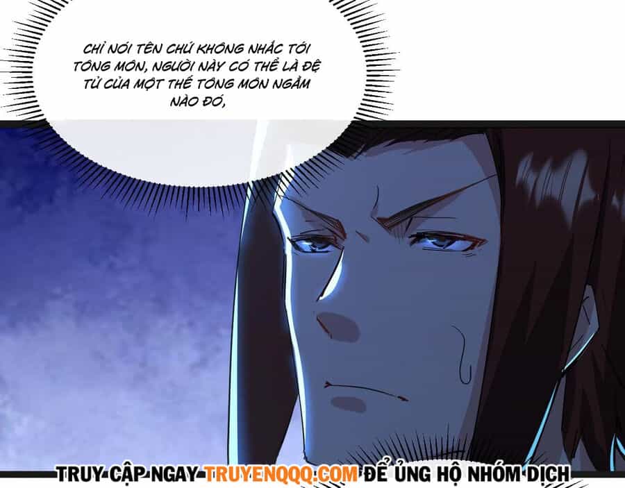 Thú Vực Tiên Đồ - Chương 19 - ảnh 24